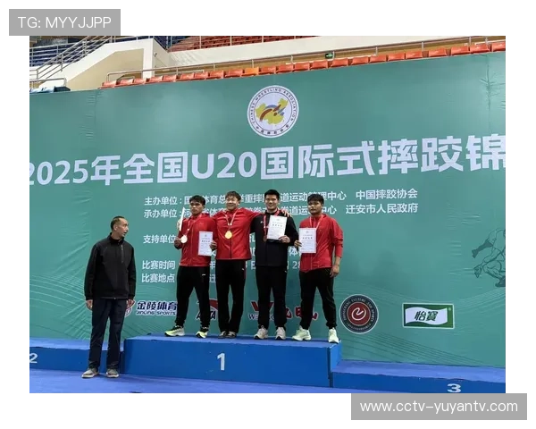 山东摔跤赛迎来27支队伍300名选手竞技 展现摔跤魅力与实力争锋