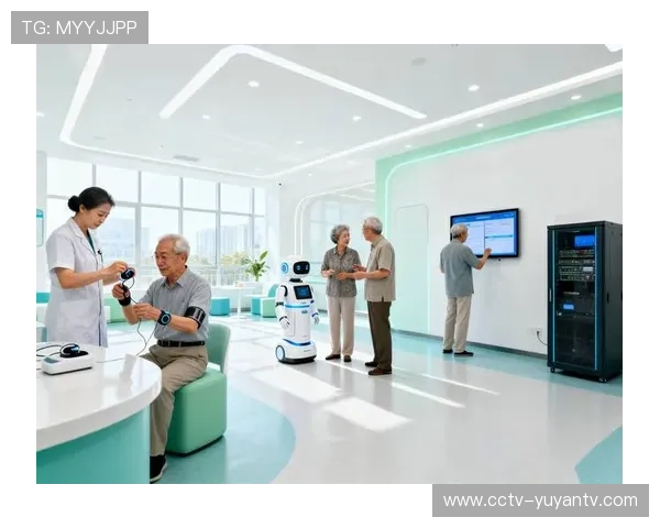 智能穿戴设备数据接入社区健康管理