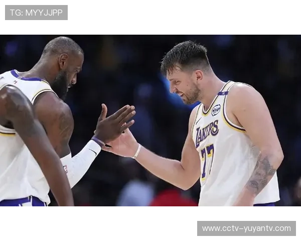 湖人104-112不敌快船，东契奇詹姆斯合砍55分